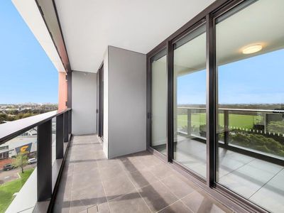 2107 / 3 Olympic Boulevard, Sydney Olympic Park