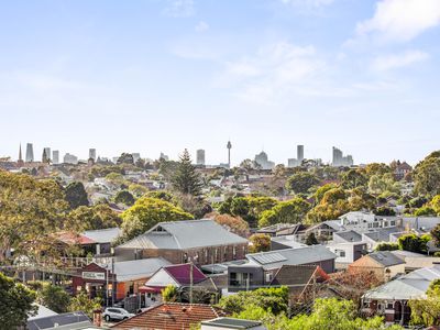 116 / 30-40 George Street, Leichhardt