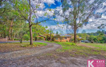 118 Yackatoon Road, Beaconsfield Upper