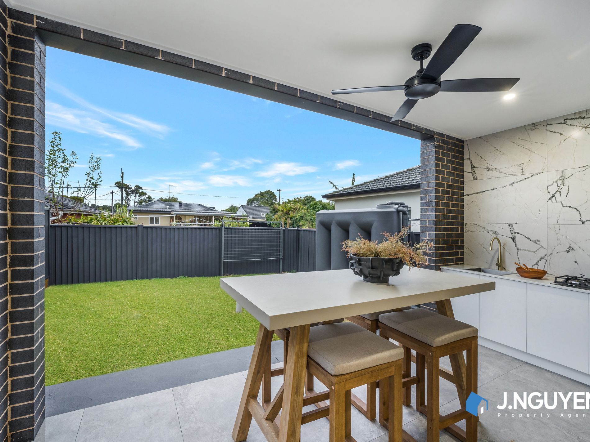 21 Lord Street, Cabramatta West