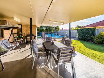 3 Avocado Crescent, Kingaroy