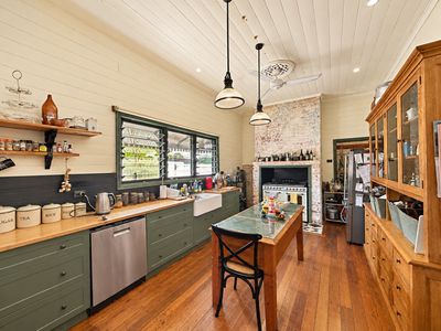 63 Hodgkinson Street, Charters Towers City