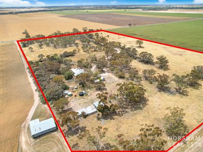 241 Wyn Wyn Road, Natimuk