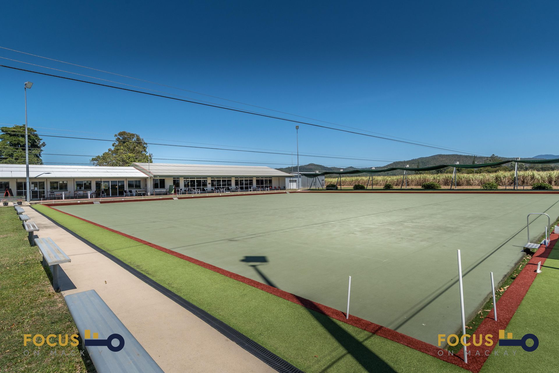 42 Mackenzies Road, Calen