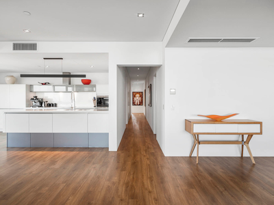 2502 / 237 Adelaide Terrace, Perth