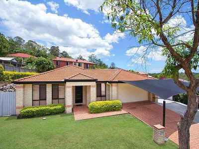 7 Ellis Place, Underwood