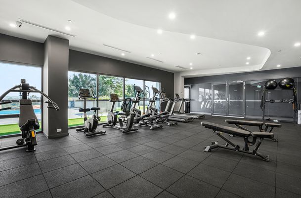 711 / 31 Rowe Avenue, Rivervale