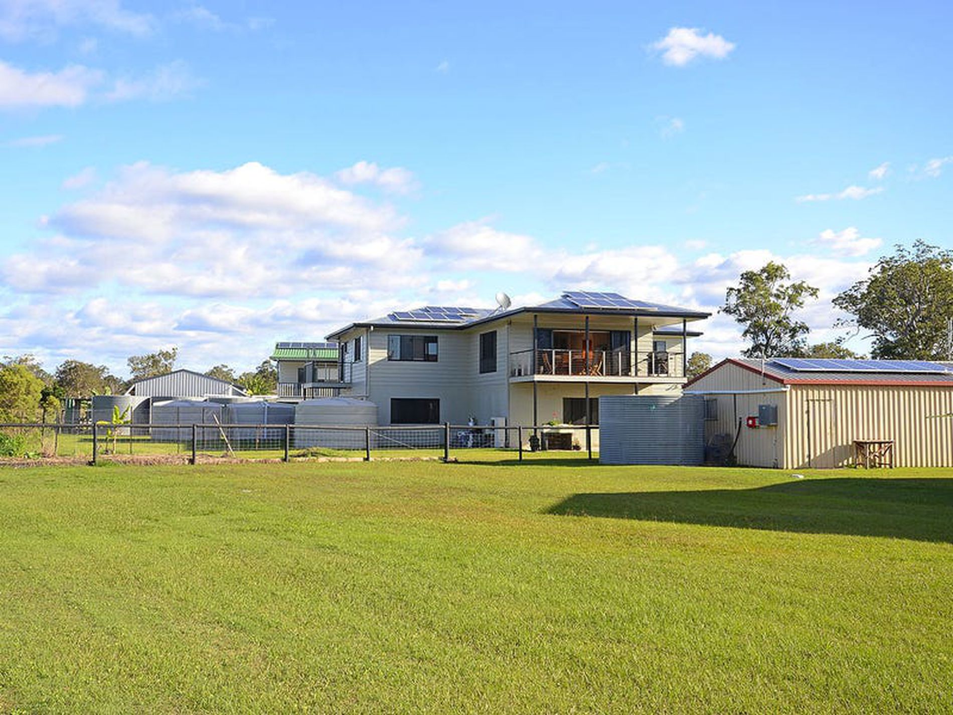 1 Burrumba Dr, Buxton