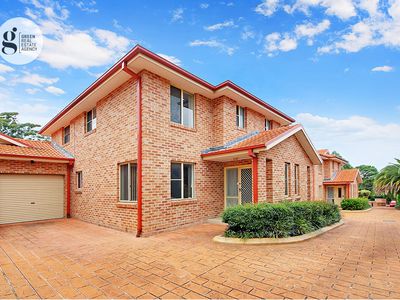 8 / 8 Elonera Street, Rydalmere