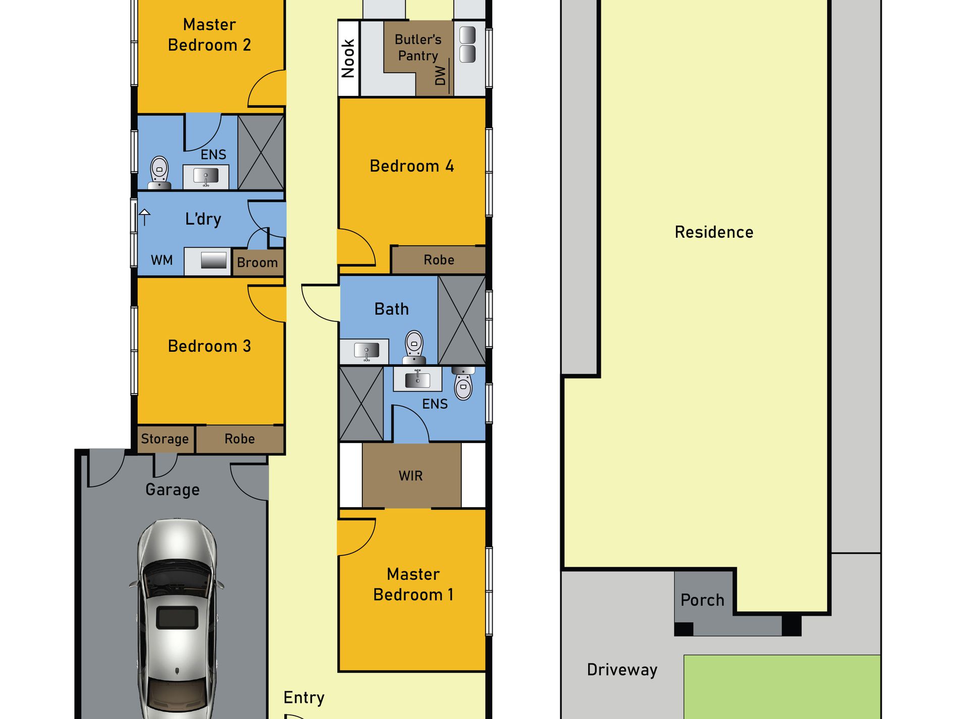 4 Malachite Drive, Tarneit