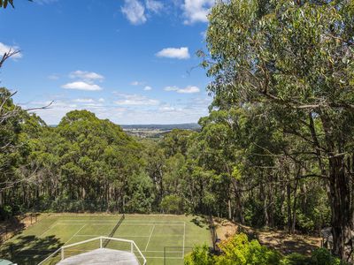 48 Glen Echo Court, Mount Macedon