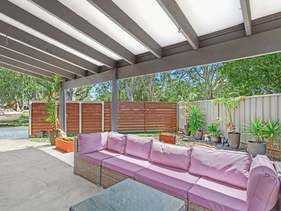 26 Blundell Avenue, Forster