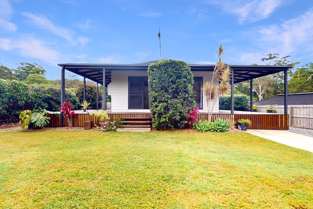 19 Griffith Avenue, Tewantin