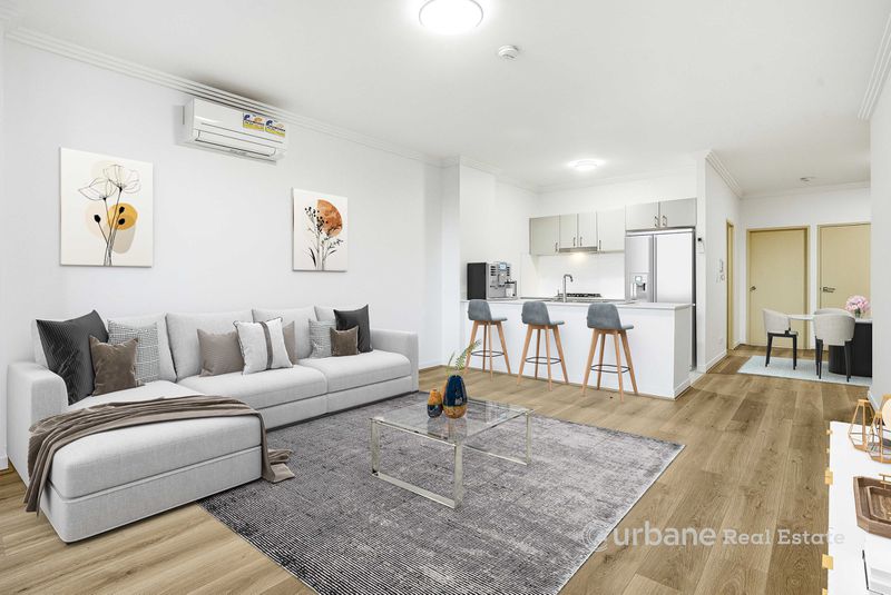 11 / 24 Mons Road, Westmead
