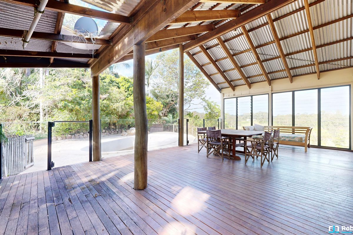 121 Cash Road, Verrierdale