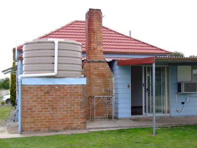 50 Severn Street, Deepwater