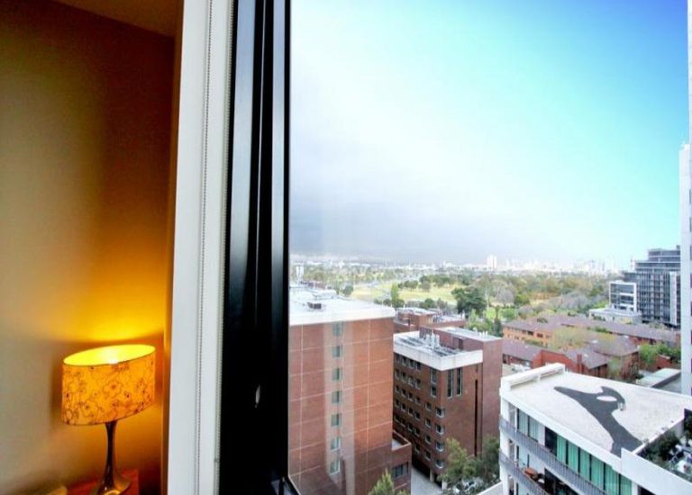 1202 / 594 St Kilda Road, Melbourne