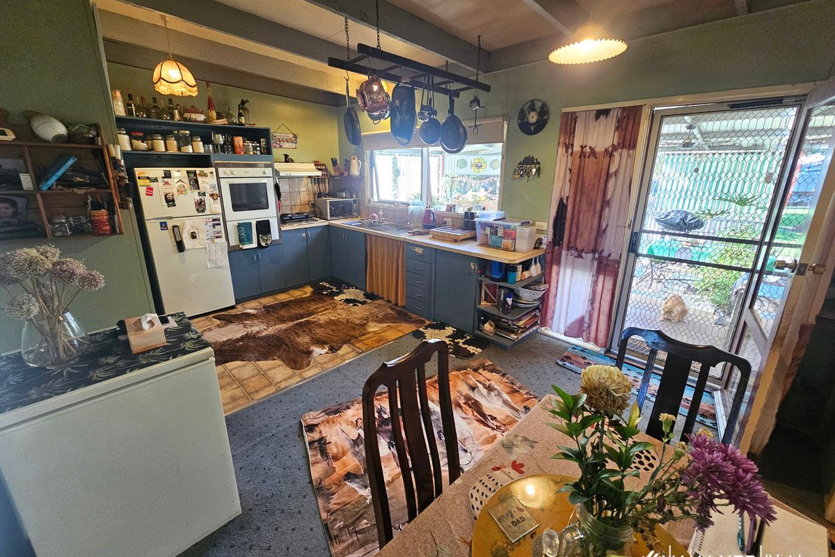 360 Craddock Road, Cooma