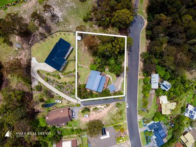 91 Berrambool Drive, Merimbula