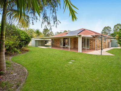 1 Amulla Court, Camira