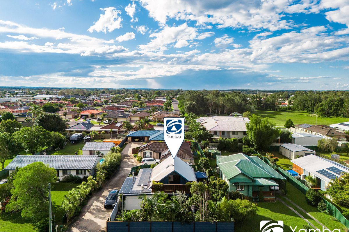 167 Yamba Road, Yamba