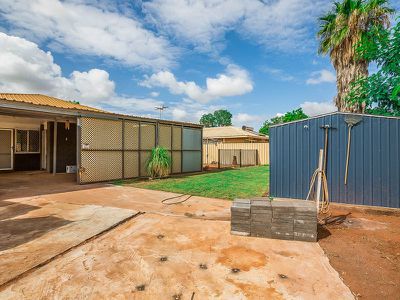 36 Egret Crescent, South Hedland