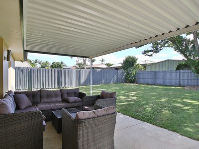 56 Cunningham Drive, Boronia Heights