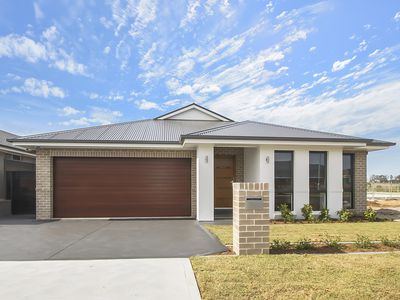 4 Wear Street, Oran Park