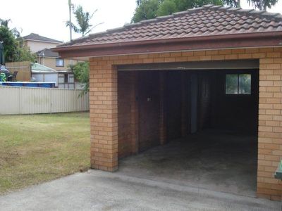 Mount Warrigal