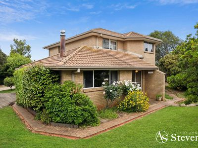 5 Jinker Way, Romsey