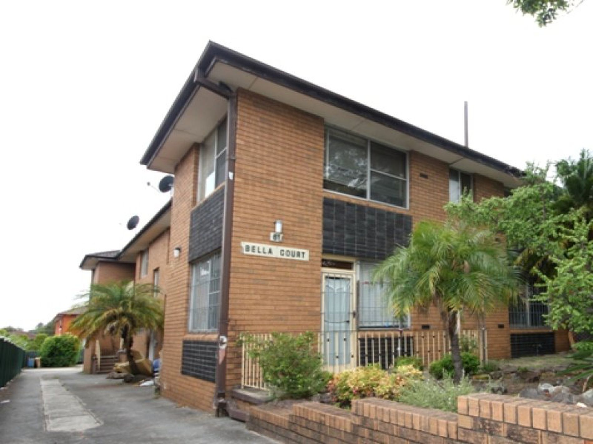 4 / 61 Colin Street, Lakemba