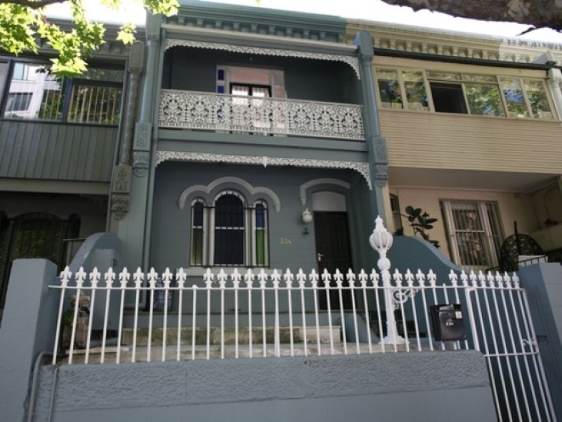234 Harris Street, Pyrmont