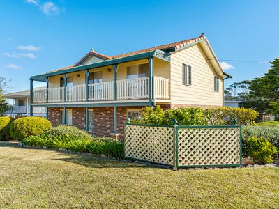 47 The Parapet, Manyana