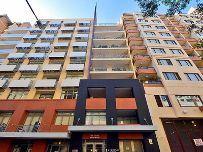 23 / 6-18 Poplar Street, Surry Hills