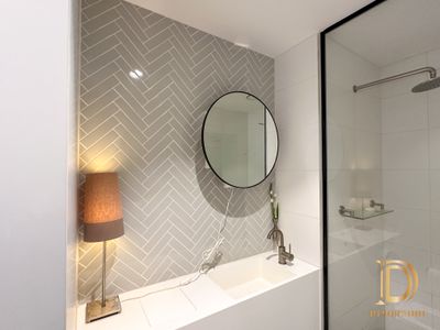 unit 2701 / 135 A'Beckett Street, Melbourne