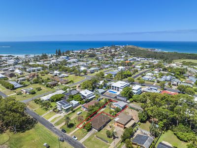 25A Fawcett Street, Woolgoolga