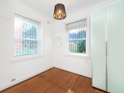 1 / 85b Ocean Street, Woollahra