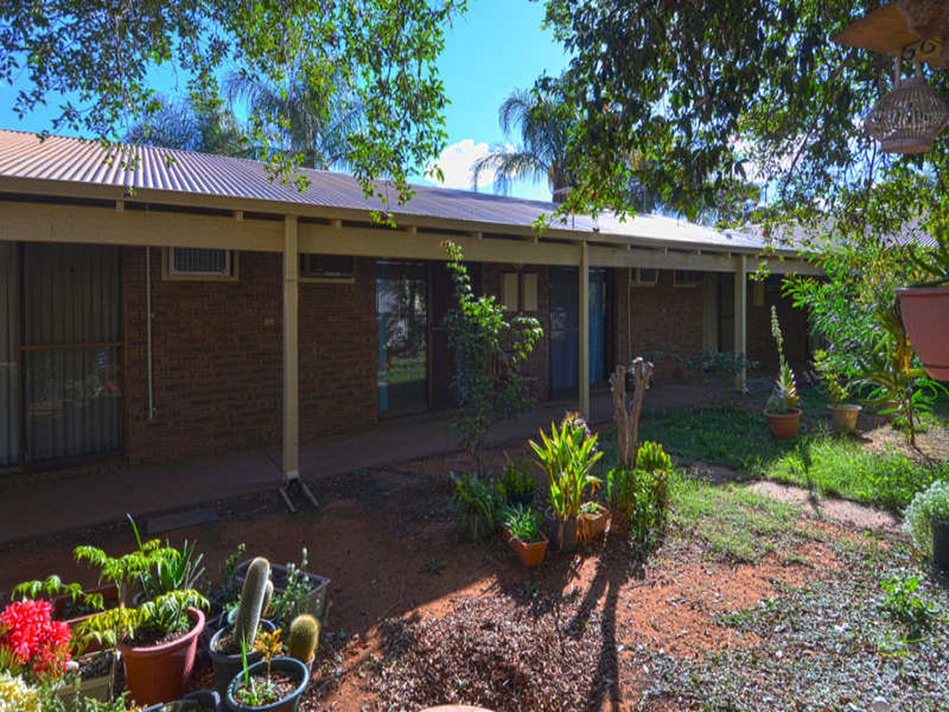 36 Moran Street, Boulder