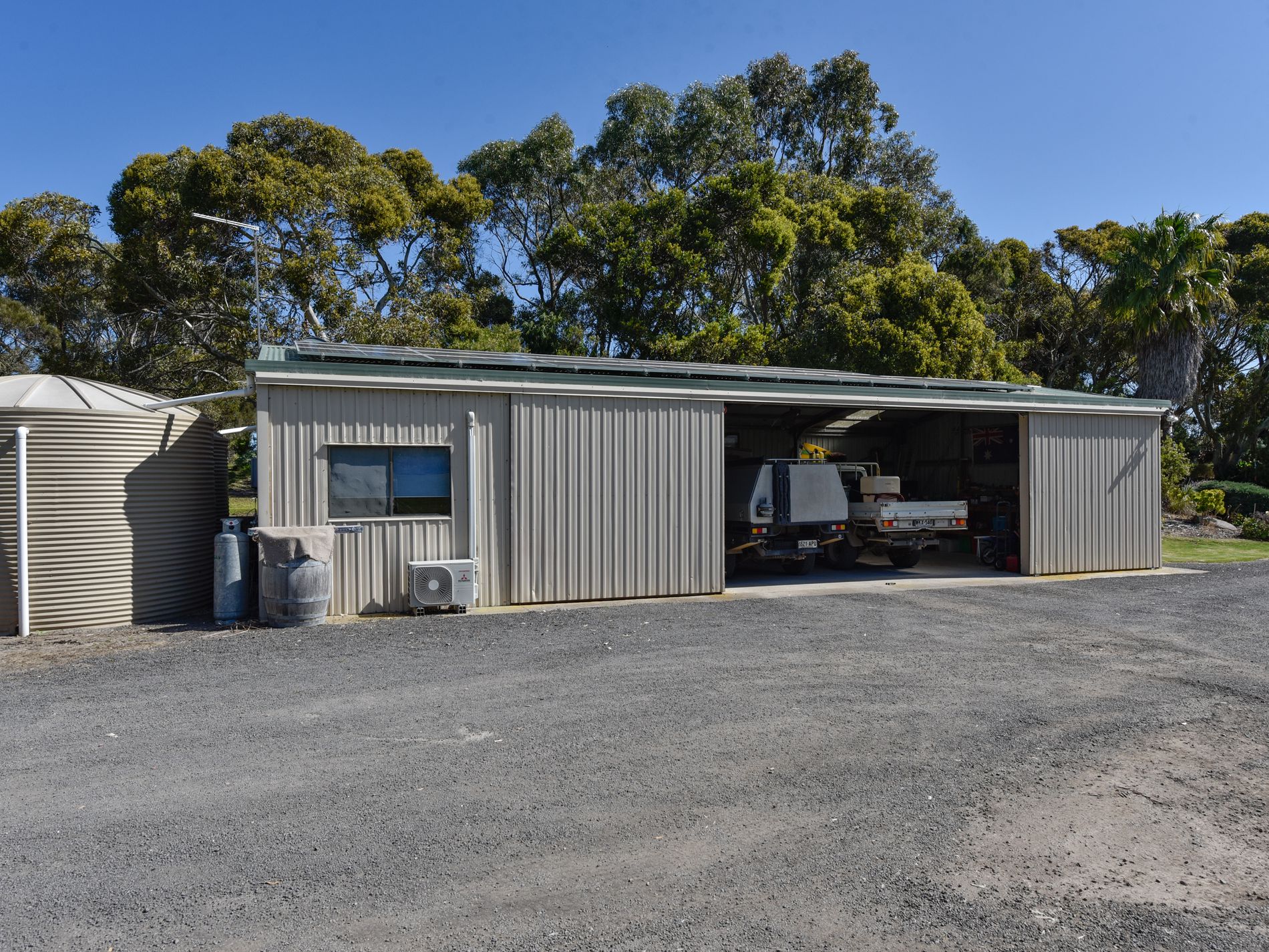 9497 Southern Ports Highway, Beachport