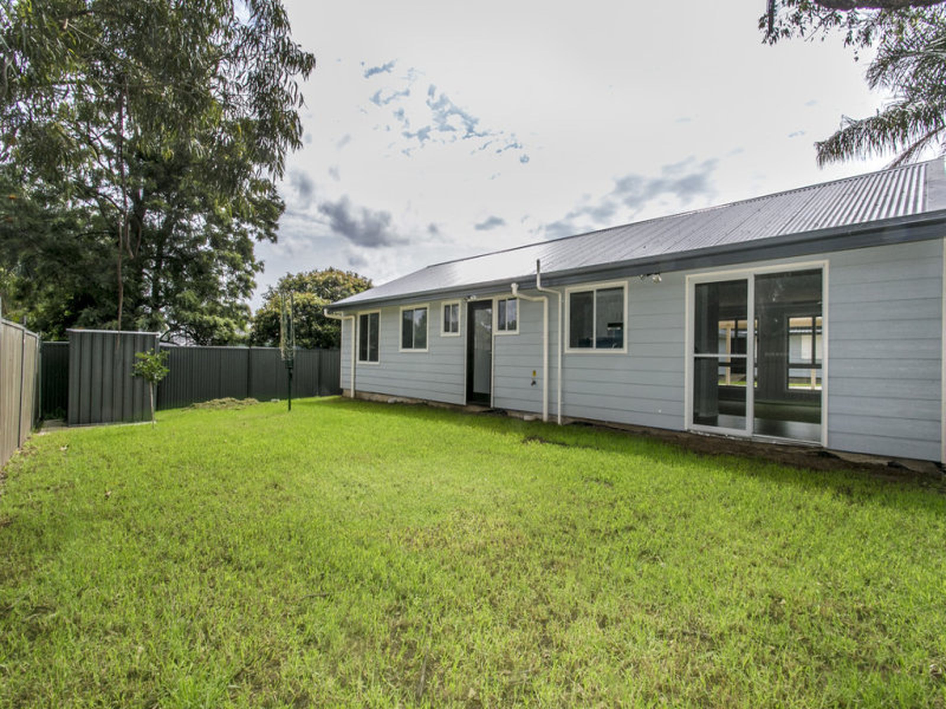 Lot 2, 213 Richmond Road, PENRITH