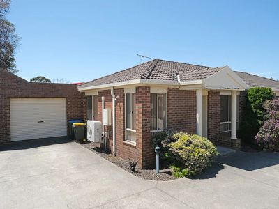 16 / 285 Derrimut Road, Hoppers Crossing