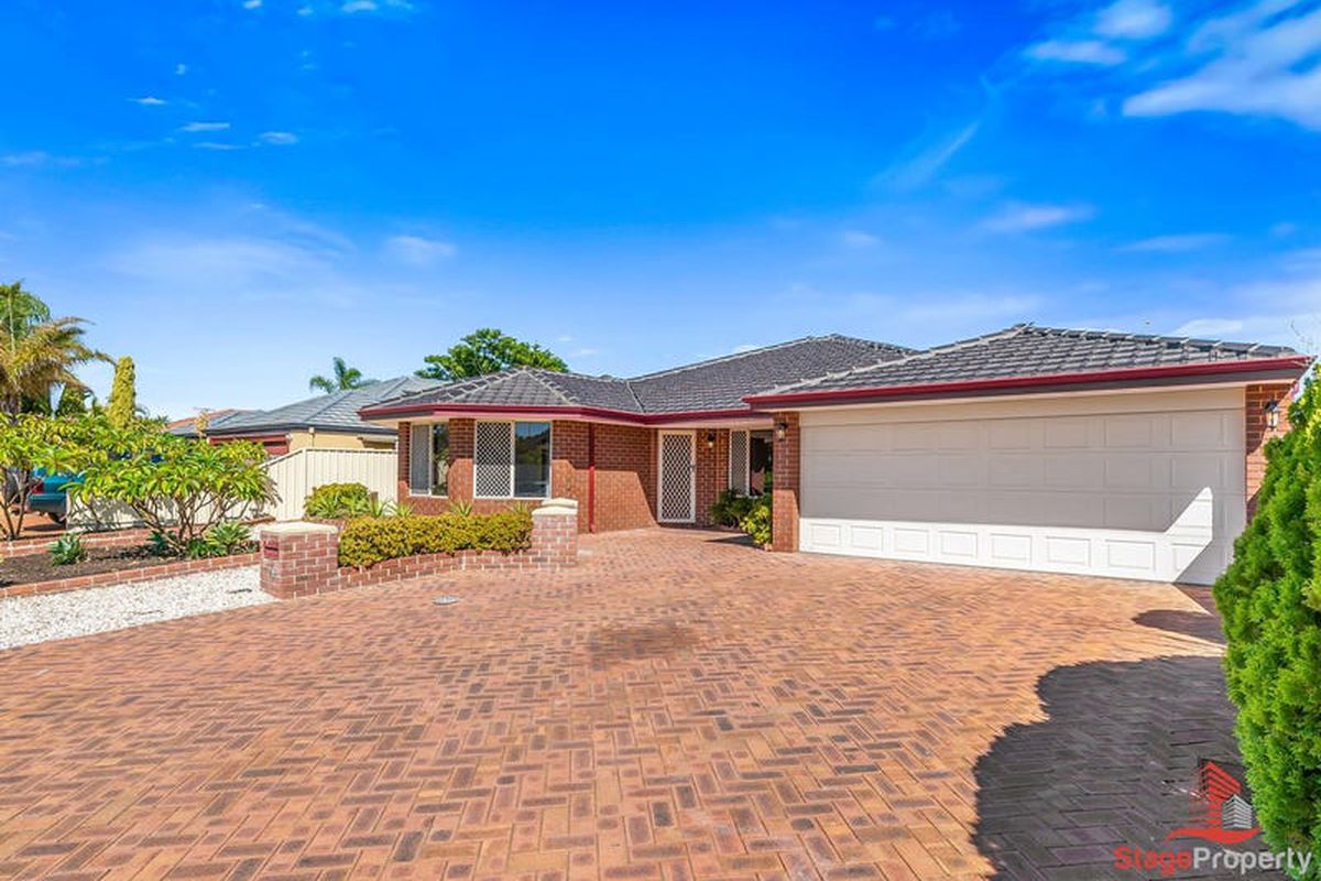 18 Lakehurst Way, Atwell