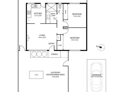 5 / 26 Beaumont Parade, West Footscray