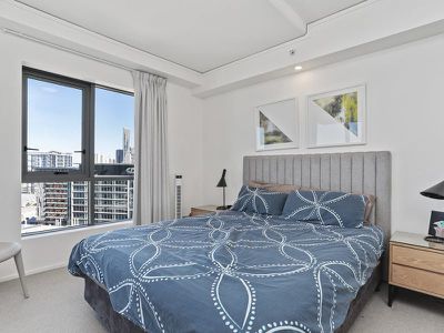 1805 / 510 St Pauls Terrace, Bowen Hills