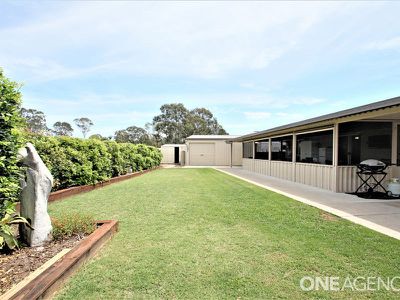 18 Joselyn Drive, Point Vernon