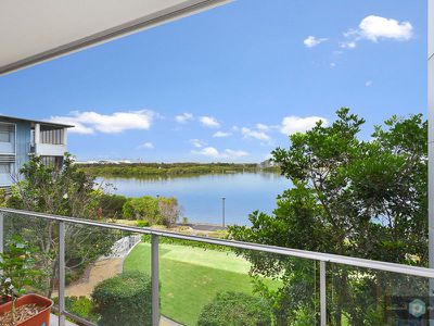 309 / 11 Lewis Avenue, Rhodes