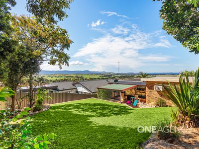 44 Scenic Crescent, Albion Park