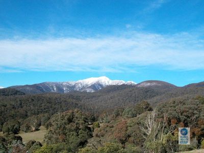 11 Telemark Court, Merrijig