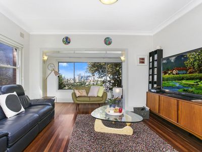 2 / 3 Merlin Street, Neutral Bay