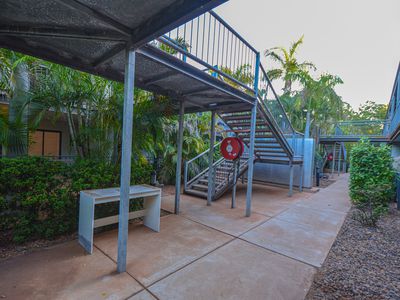 6 / 2 Woodman Street, Port Hedland